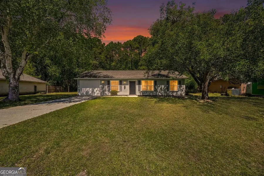 110 Bamboo Drive, Kingsland, GA 31548 - #3