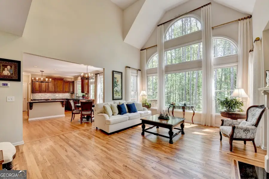 4564 Campenille Trace, Suwanee, GA 30024 - #2