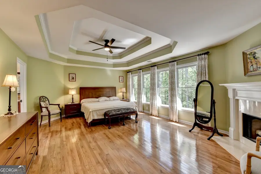 4564 Campenille Trace, Suwanee, GA 30024 - #3