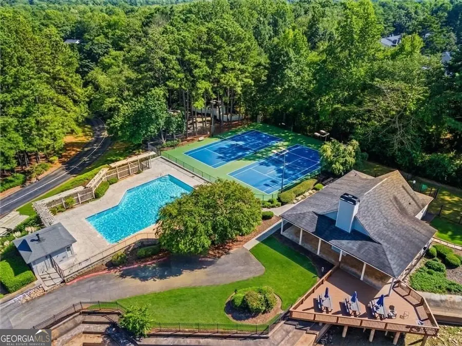 36 Doranne Court Se, Smyrna, GA 30080 - #2