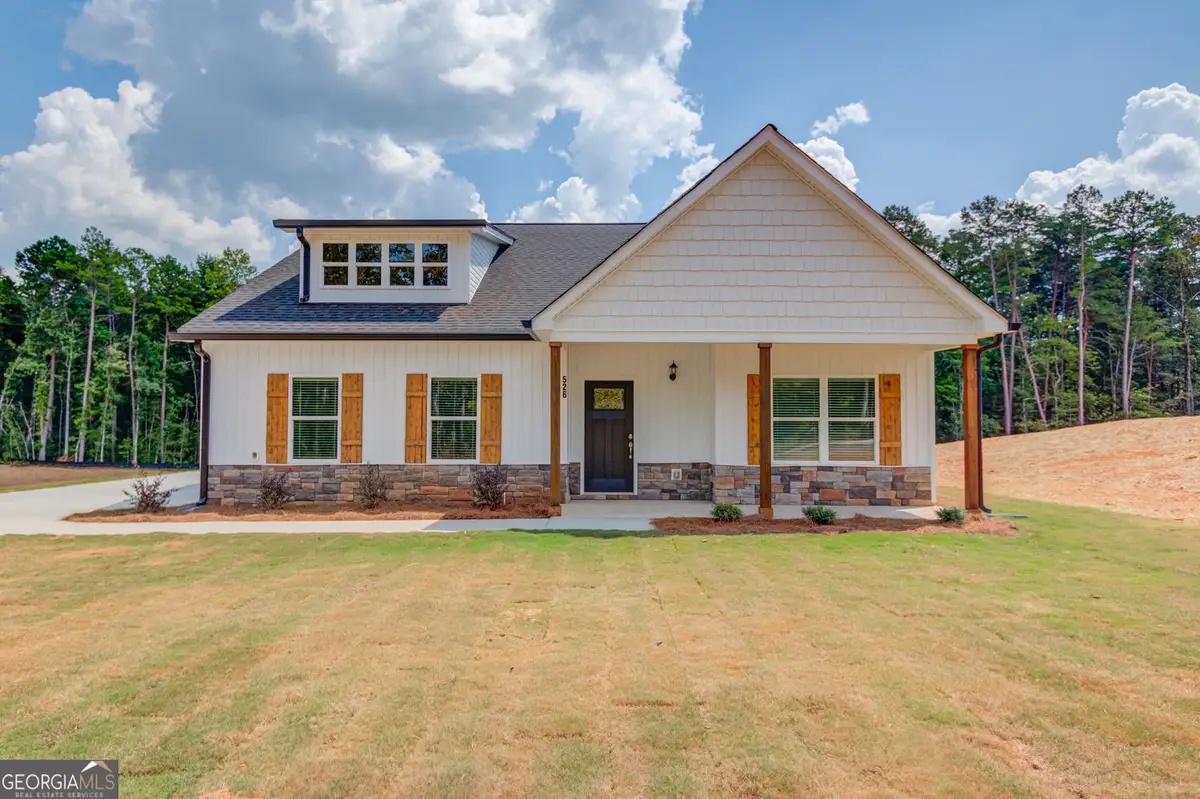 267 Cool Springs Road, Clarkesville, GA 30523 - #1
