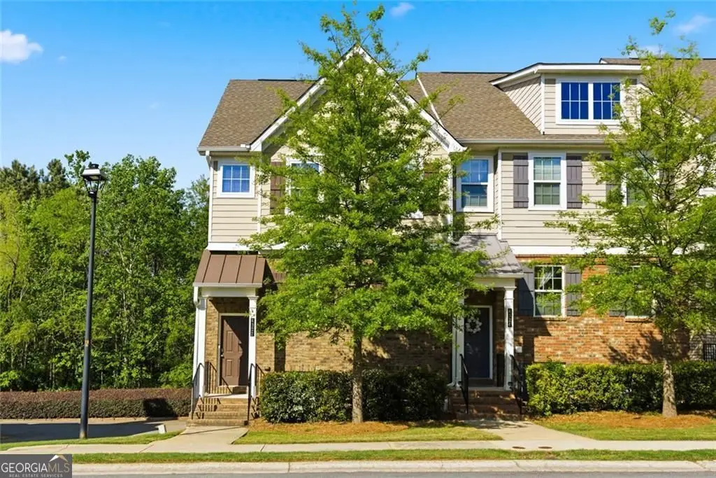 4322 Buford Valley Way, Buford, GA 30518 - #1