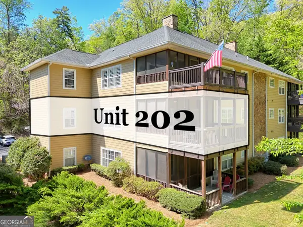 146 Gleneagle Court #202, Clayton, GA 30525