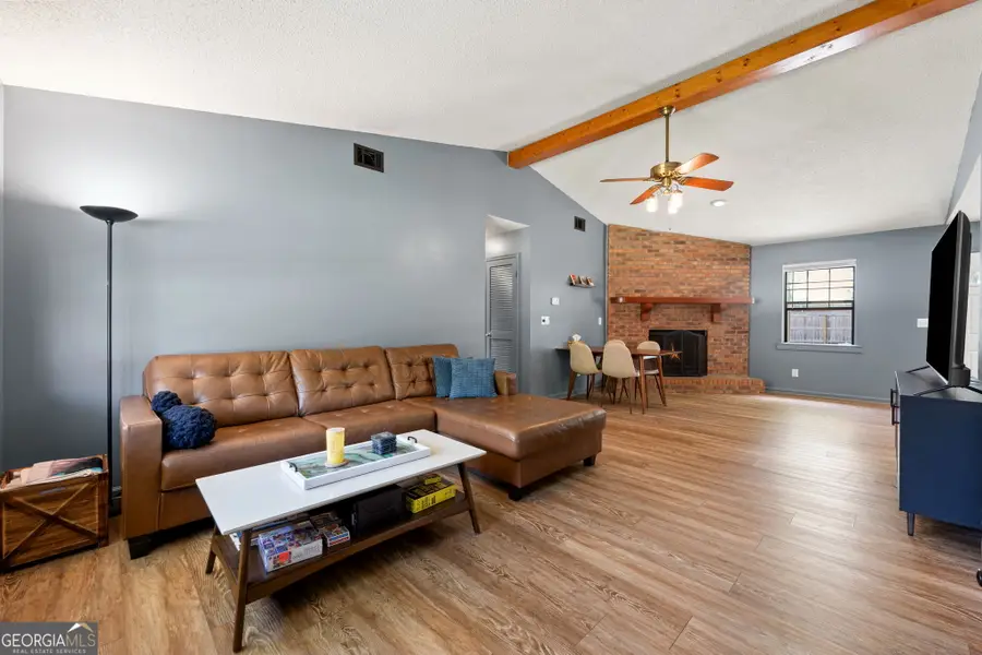 129 W Peach Avenue, Kingsland, GA 31548 - #2