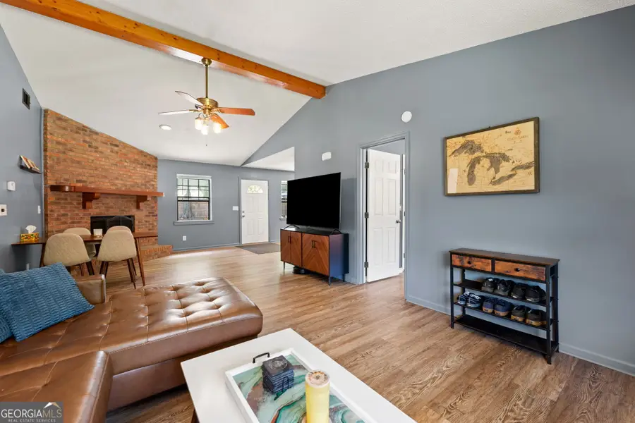 129 W Peach Avenue, Kingsland, GA 31548 - #3