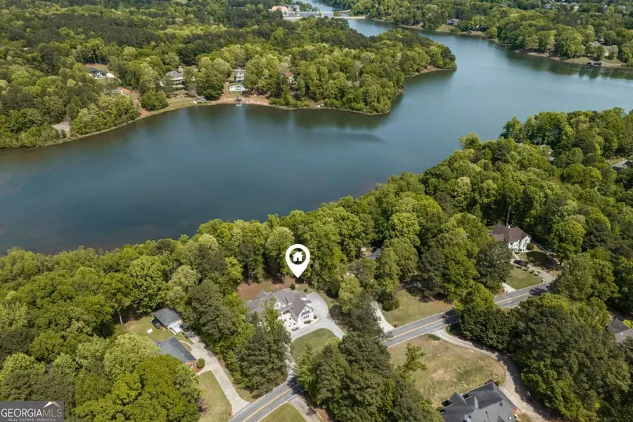 210 Darwish Drive, McDonough, GA 30252 - #2