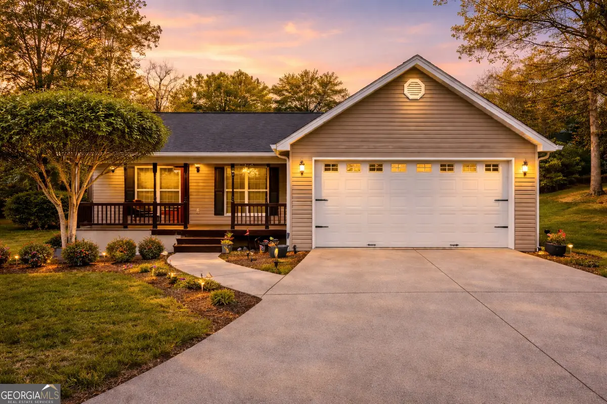 3454 Highway 254, Cleveland, GA 30528 - #1