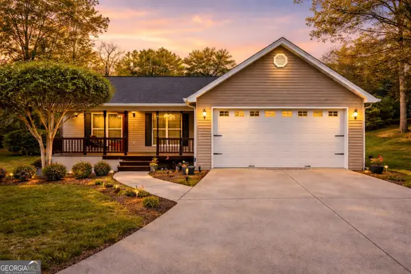 3454 Highway 254, Cleveland, GA 30528