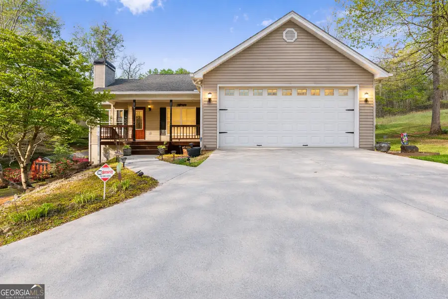 3454 Highway 254, Cleveland, GA 30528 - #2