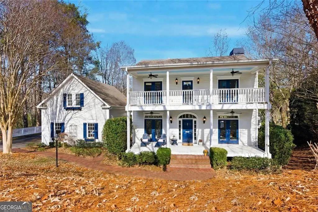 80 Fowler Avenue, Roswell, GA 30075 - #1
