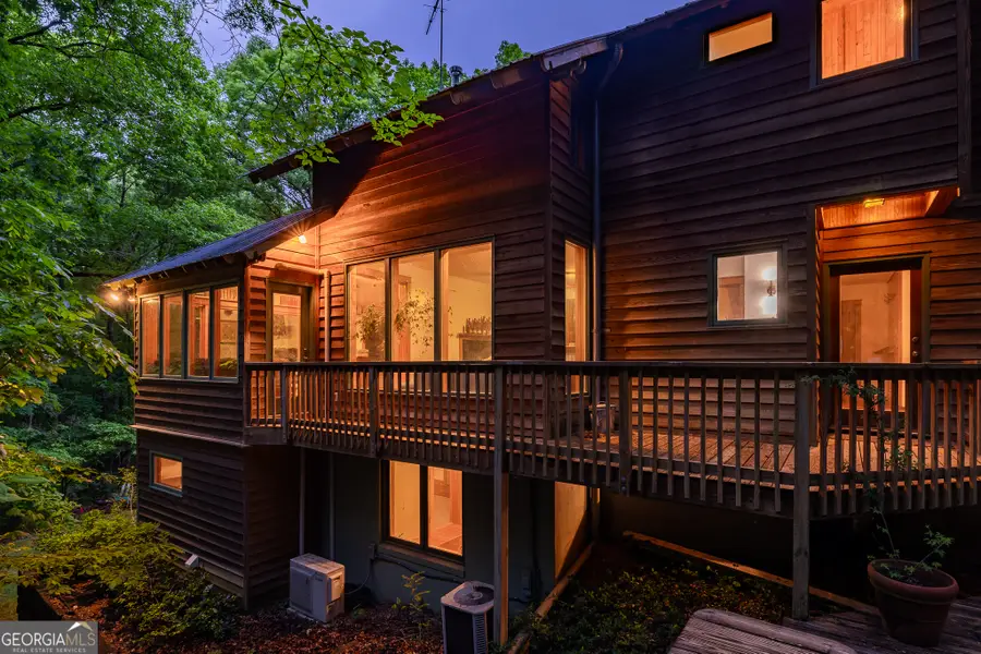150 Hidden Hills Lane, Athens, GA 30605 - #2
