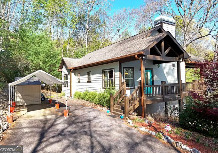 181 Morgan Ridge Court, Young Harris, GA 30582 - #3