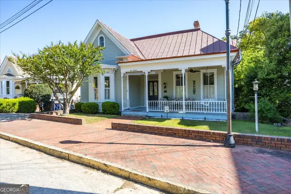 1019 Bond Street, Macon, GA 31201