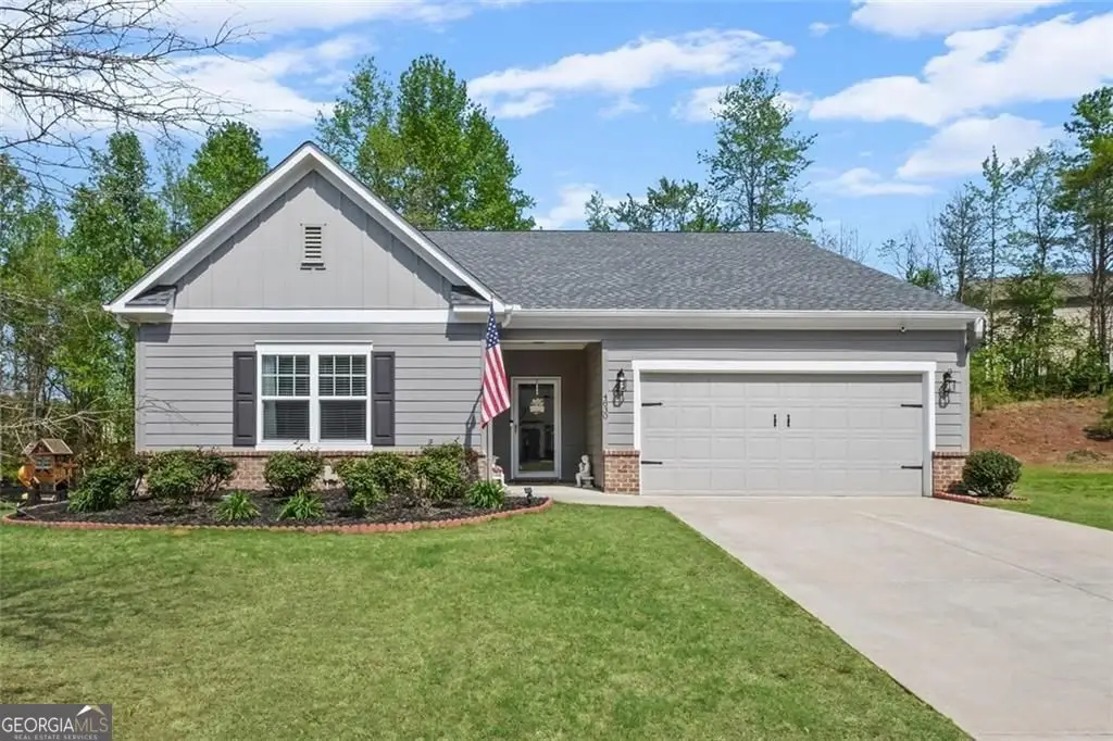 4830 Minnow Lane, Cumming, GA 30028 - #1