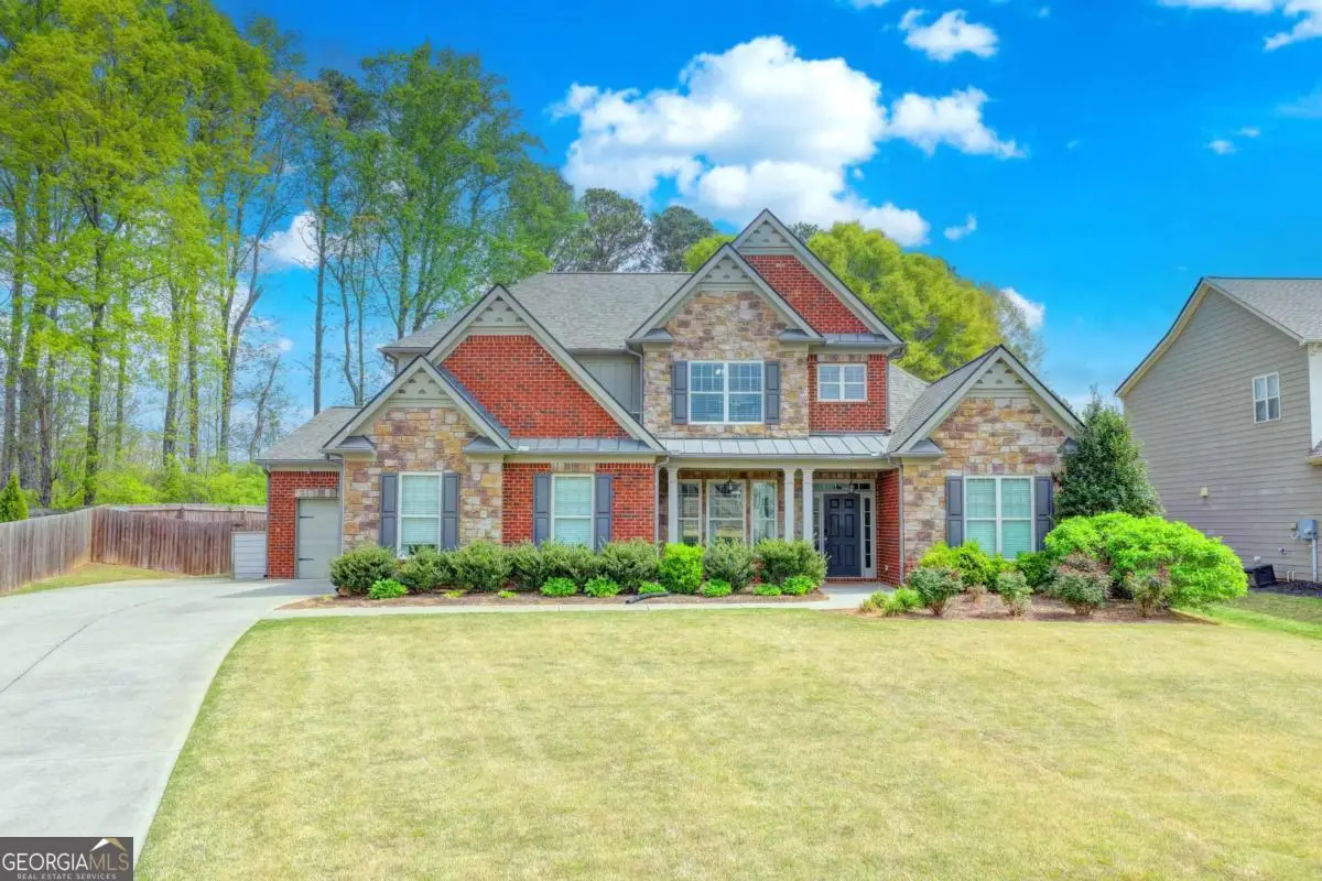 2970 Pleasant Valley Trail, Cumming, GA 30028 - #1