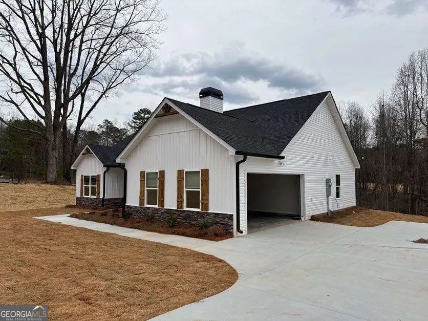 273 Cool Springs Road, Clarkesville, GA 30523 - #3