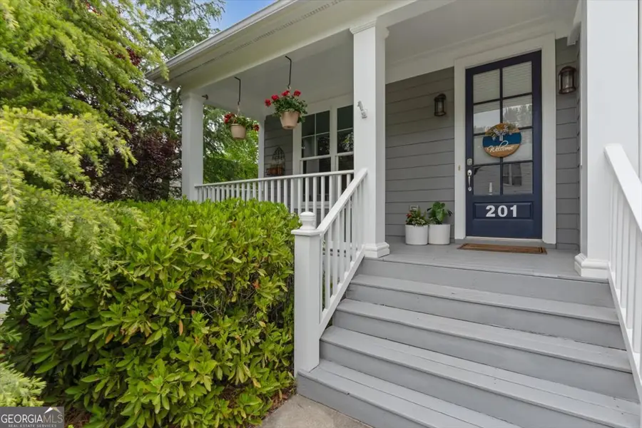 201 Providence Lane, Canton, GA 30114 - #2
