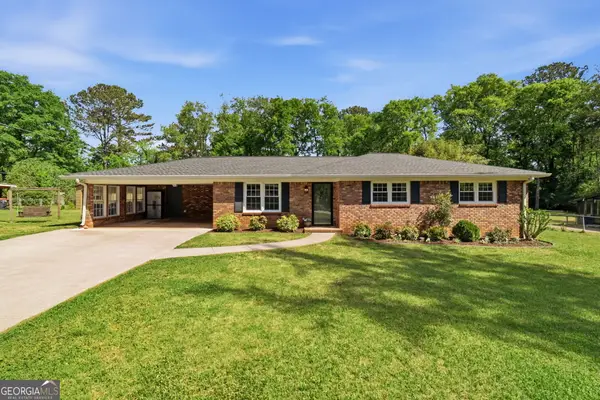 915 Pine Manor, Marietta, GA 30066