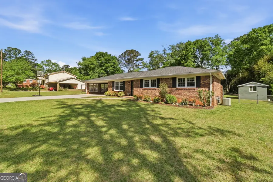 915 Pine Manor, Marietta, GA 30066 - #2