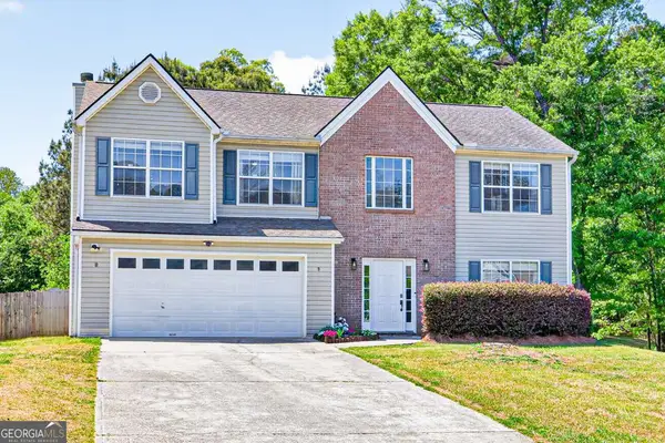 1209 Mystic Drive, Loganville, GA 30052