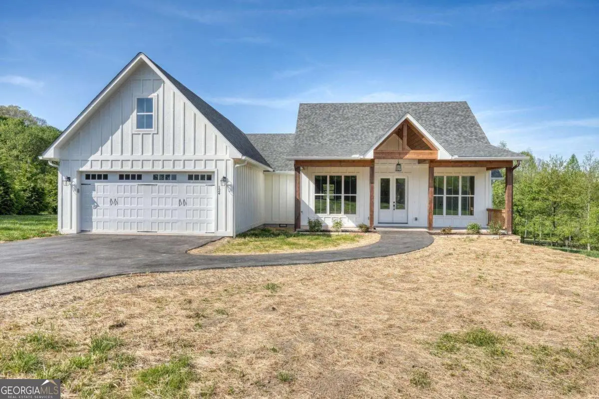 124 Meadow Brooke Lane #2, Young Harris, GA 30582 - #1