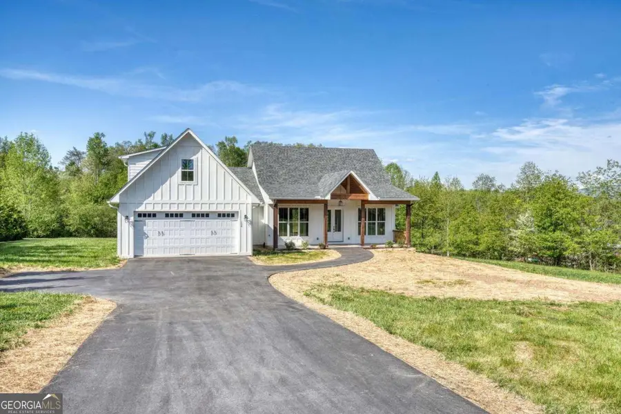 124 Meadow Brooke Lane #2, Young Harris, GA 30582 - #2