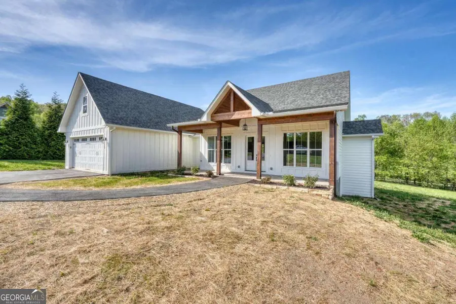 124 Meadow Brooke Lane #2, Young Harris, GA 30582 - #3