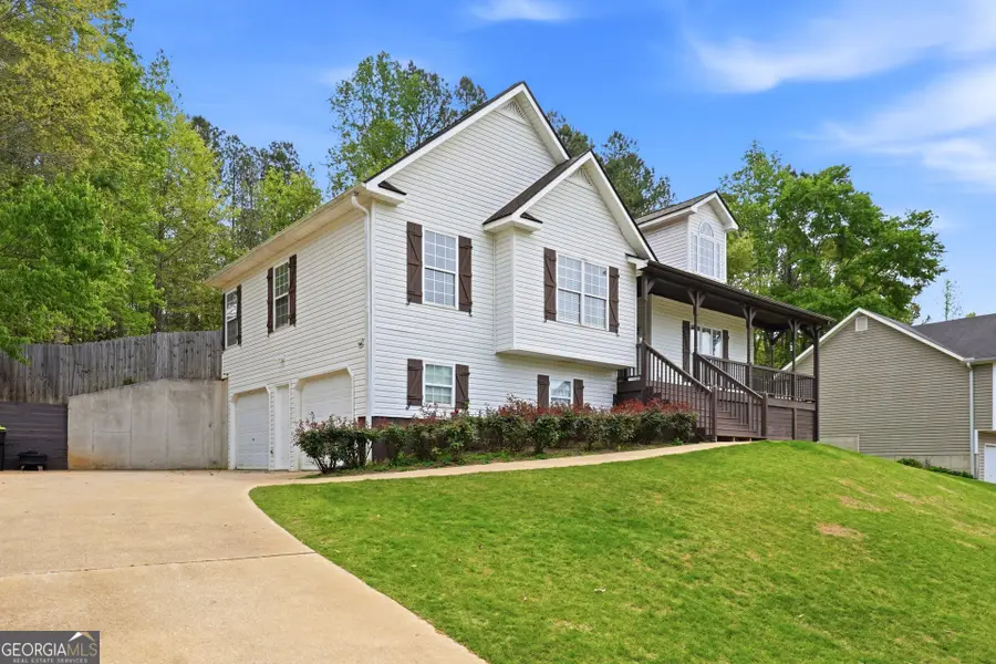 387 Cannon Trail, Dallas, GA 30157 - #2