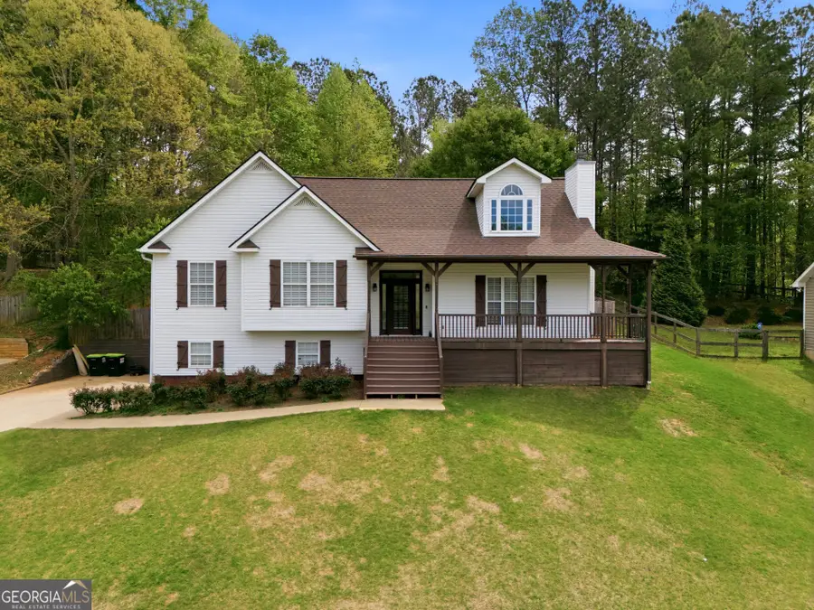 387 Cannon Trail, Dallas, GA 30157 - #3