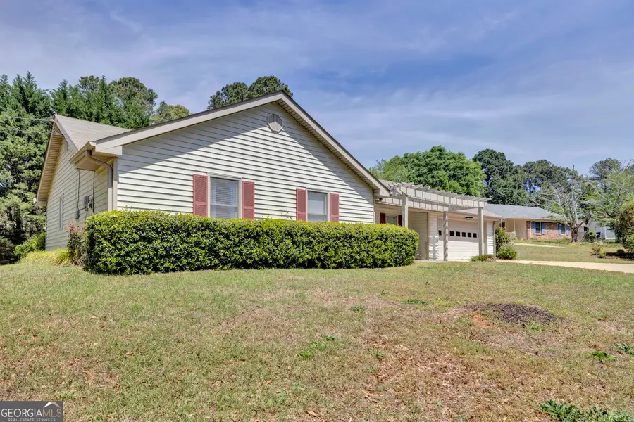 1920 Heritage Place Sw, Conyers, GA 30094 - #2