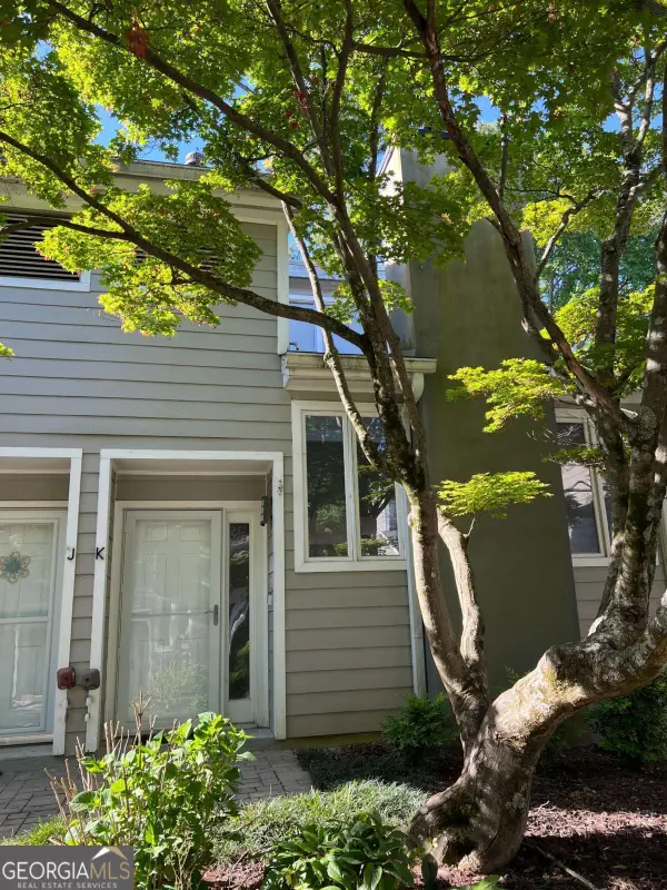 855 Greenwood Avenue Ne #K, Atlanta, GA 30306