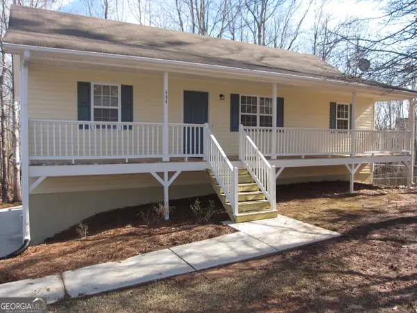 434 Spring Leaf Drive, Dallas, GA 30157