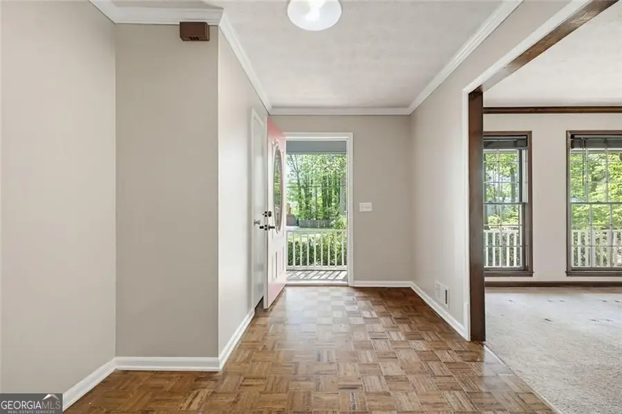 2845 Wood Forest Road, Marietta, GA 30066 - #3