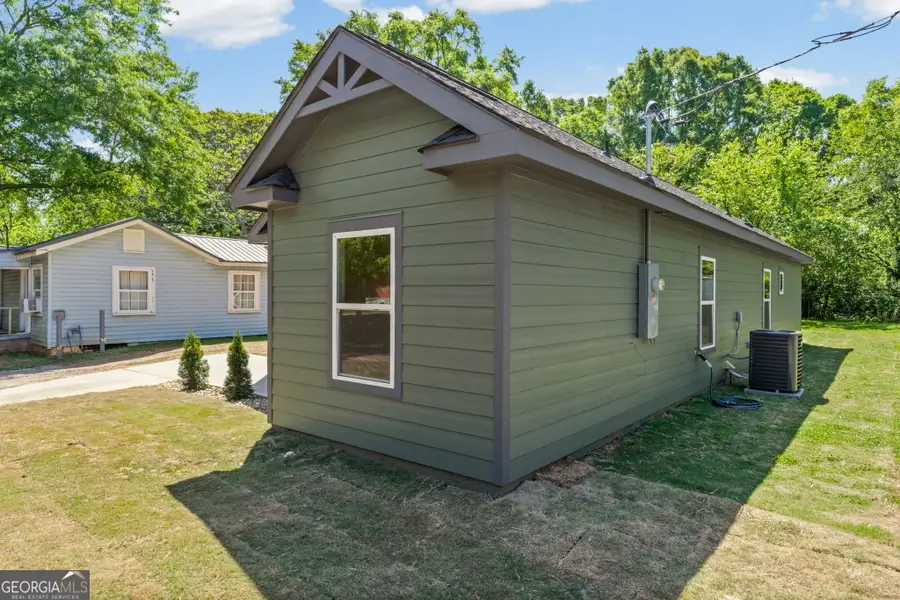 1234 D F Fuller Drive, Griffin, GA 30224 - #3