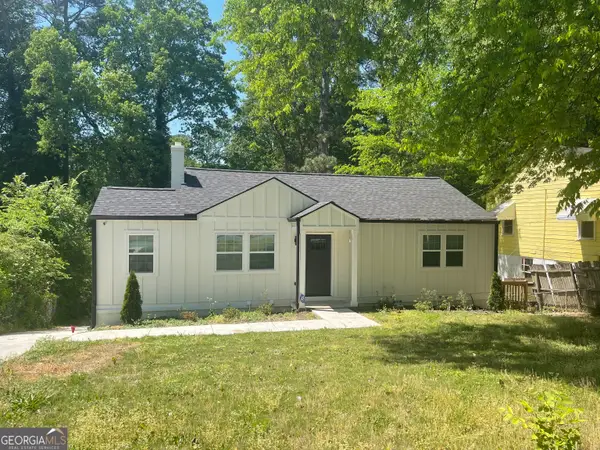 1147 Graymont Drive Sw, Atlanta, GA 30310