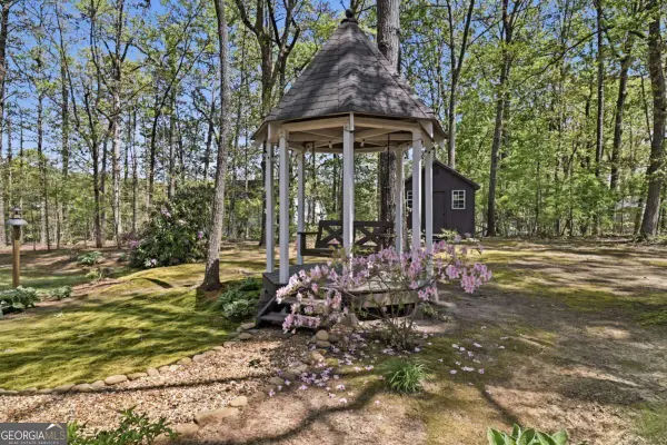 290 Paul Circle, Jasper, GA 30143