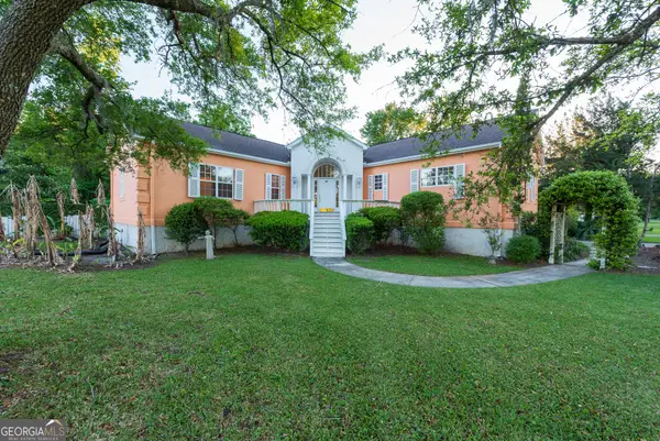 101 Pheasant Drive, Brunswick, GA 31525