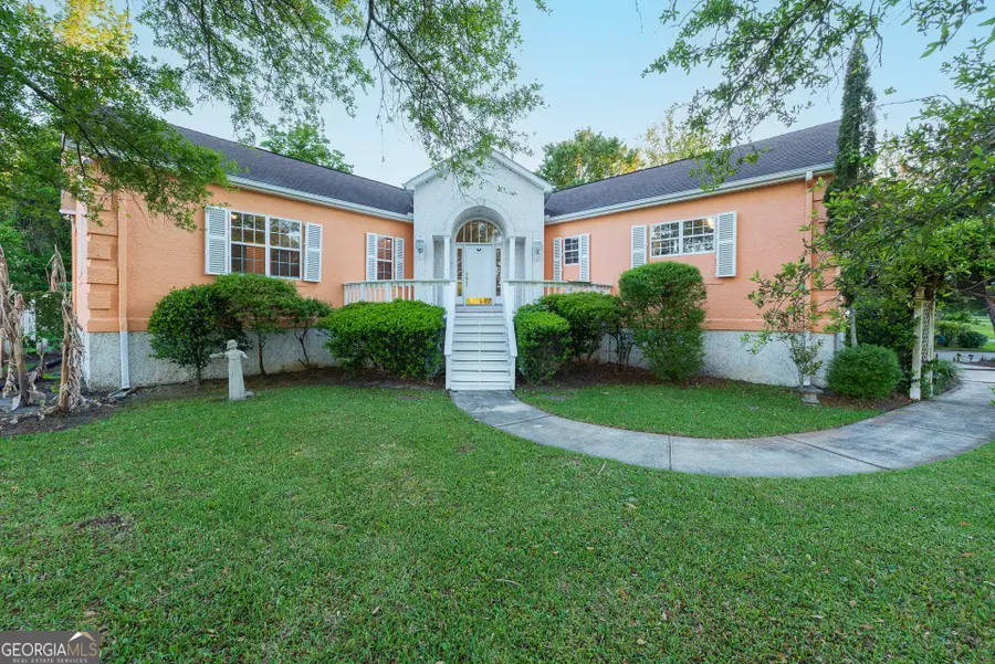 101 Pheasant Drive, Brunswick, GA 31525 - #2