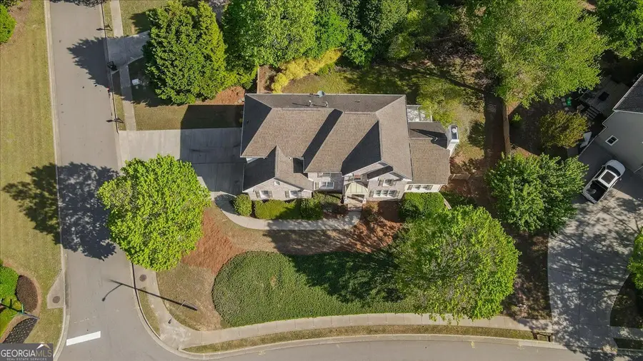 520 Waterside Court, Canton, GA 30114 - #2