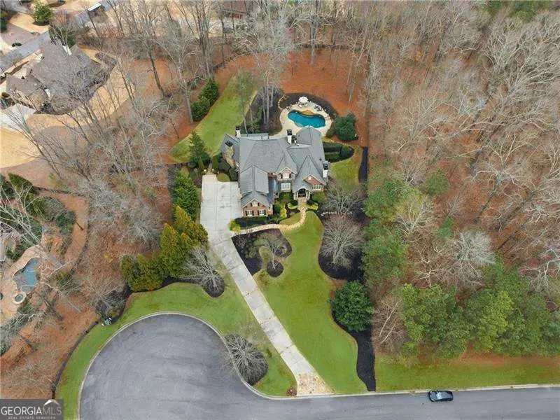 135 Foxhollow Trail, Alpharetta, GA 30004 - #2