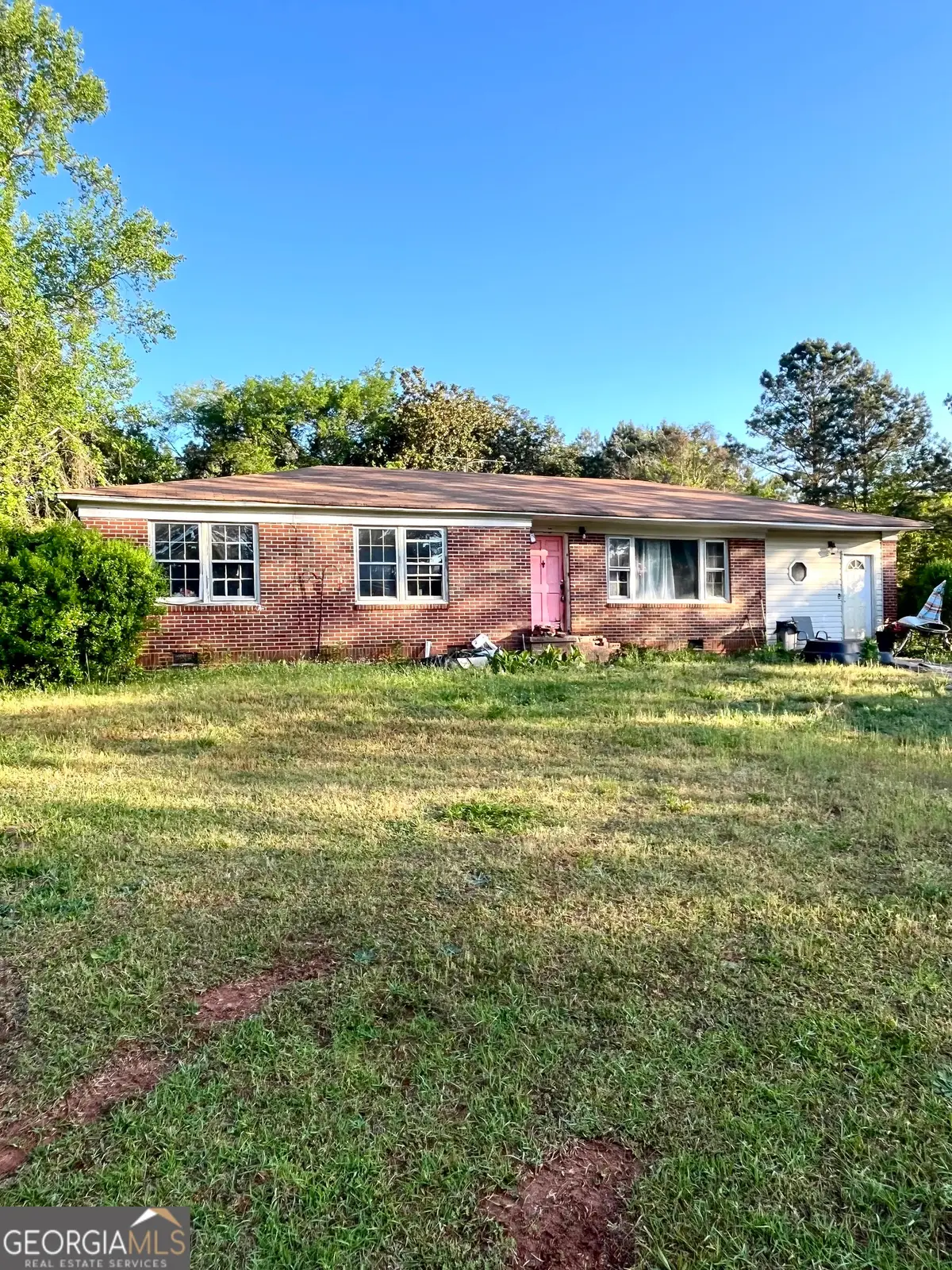 3658 West Point Road, Lagrange, GA 30240 - #1