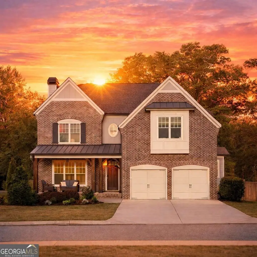 410 Ellis Meadow Court Sw, Marietta, GA 30064 - #1