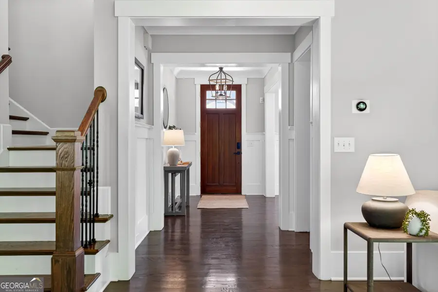 410 Ellis Meadow Court Sw, Marietta, GA 30064 - #2