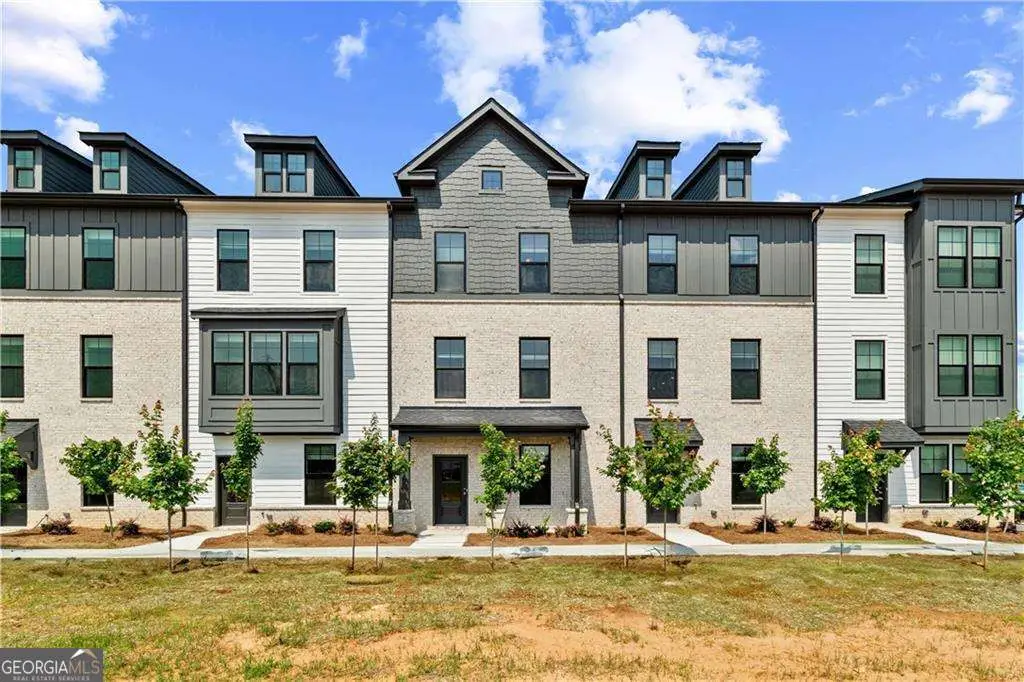 525 Rubato Knoll, McDonough, GA 30253 - #1