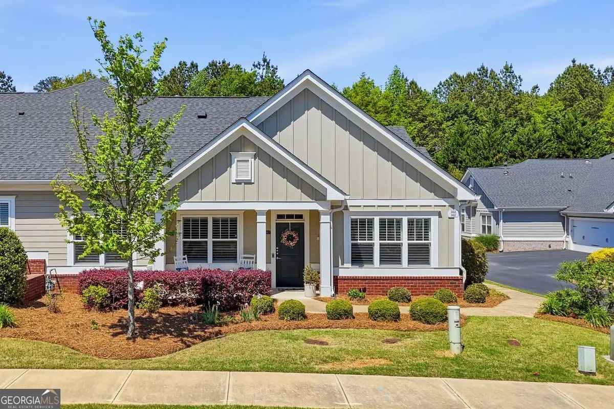 362 Cherokee Station Circle, Woodstock, GA 30188 - #1