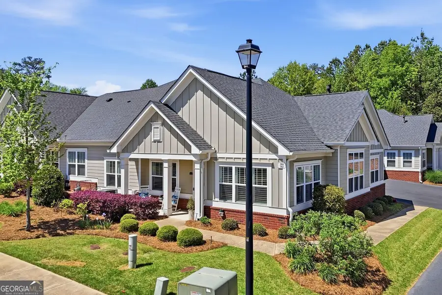 362 Cherokee Station Circle, Woodstock, GA 30188 - #2