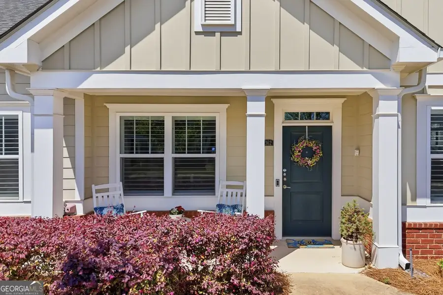 362 Cherokee Station Circle, Woodstock, GA 30188 - #3