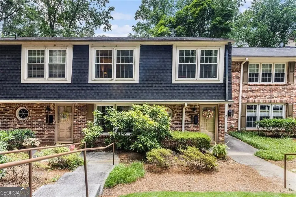2505 NE Northlake Court Ne, Atlanta, GA 30345 - #1