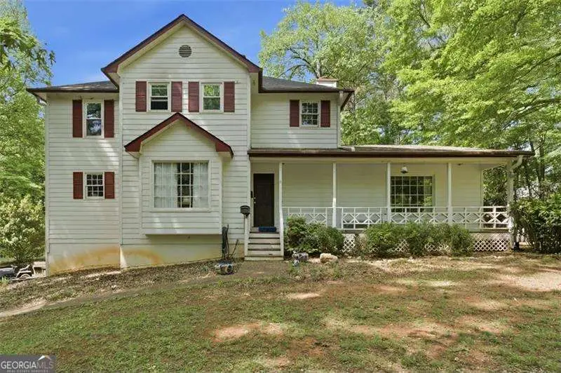 321 Mariner Circle, Woodstock, GA 30189 - #1