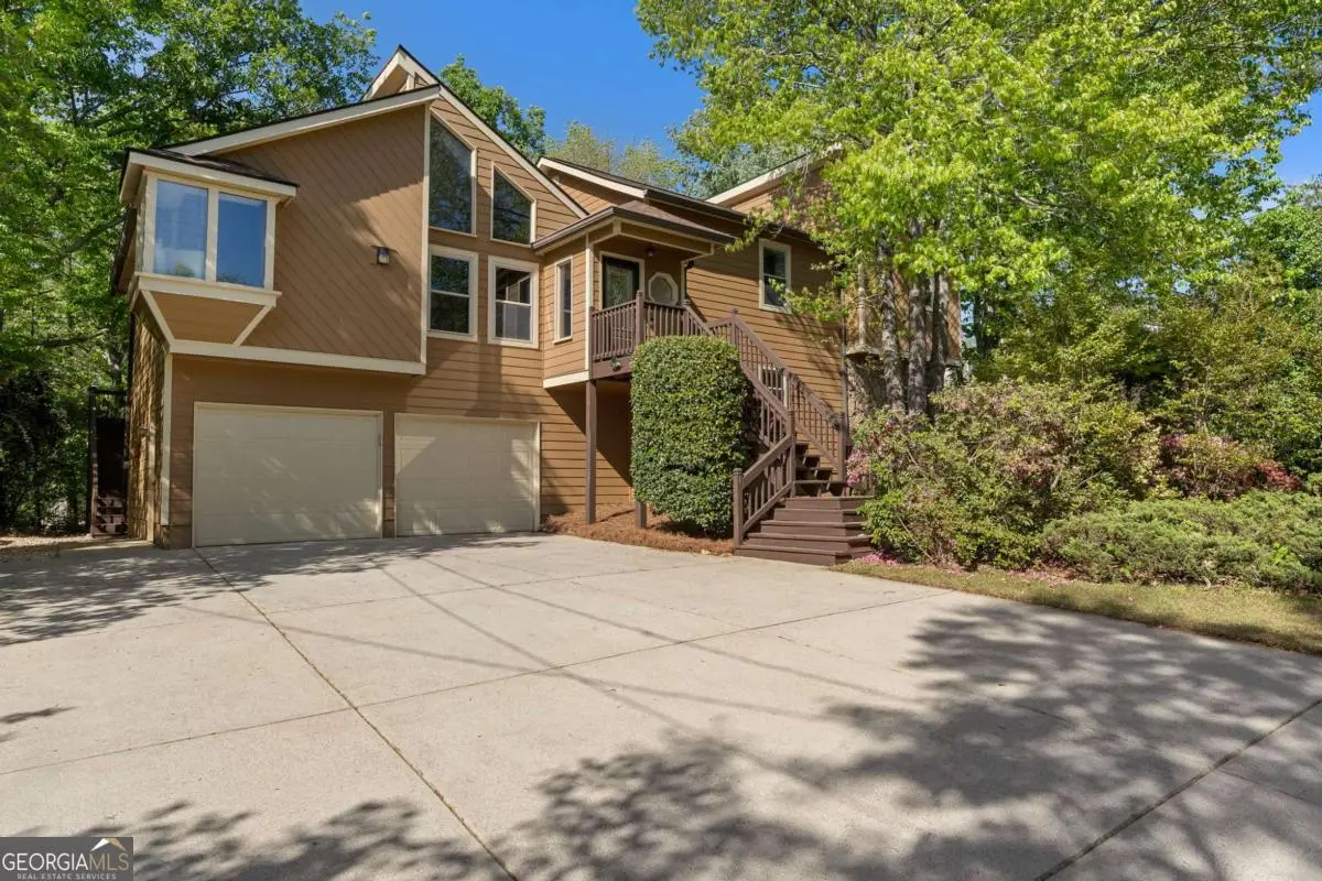 3411 Winter Wood Court, Marietta, GA 30062 - #1